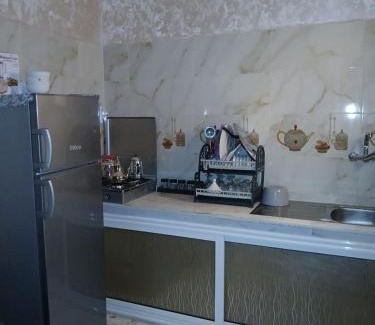 Errachidia Apartment | إقامة الخال للشقق المفروشة الرشدية