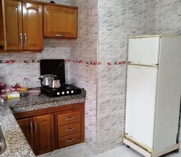 Asilah Apartment | إقامة بدر
