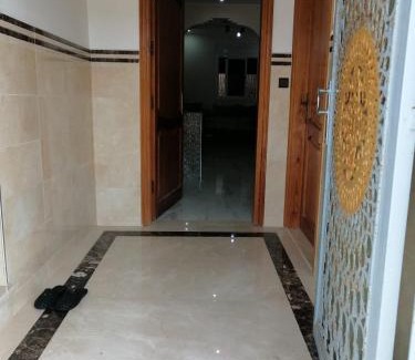 Asilah Apartment | إقامة بدر
