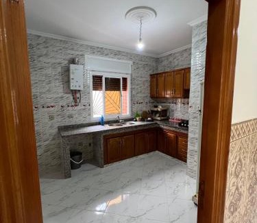 Asilah Apartment | إقامة بدر