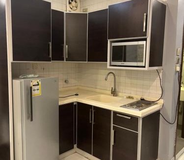 Ajyad Apartment | ابراج الحرم ، مكة المكرمة Makkah