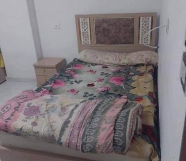 Ramtha Bed & Breakfast | ابيت السعاده