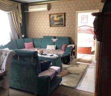 Ramtha Bed & Breakfast | ابيت السعاده
