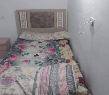 Ramtha Bed & Breakfast | ابيت السعاده