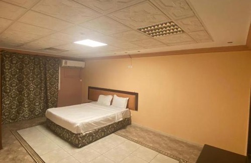 Medina Apartment | اجنحة البيداء ــ البلازا