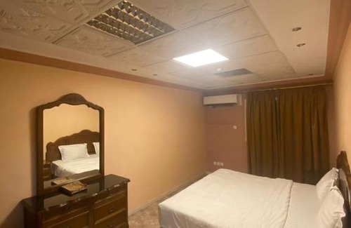 Medina Apartment | اجنحة البيداء ــ البلازا