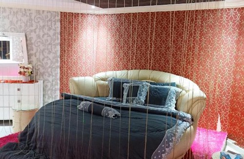 Medina Apartment | اجنحة البيداء ــ البلازا