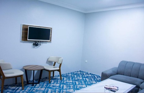 Medina Apartment | اجنحة البيداء ـ فرع البخاري