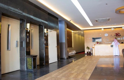 Medina Apartment | اجنحة البيداء ـ فرع البخاري