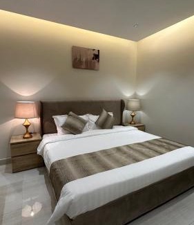 Al Khobar Apartment | استديوهات الأفق الفندقية