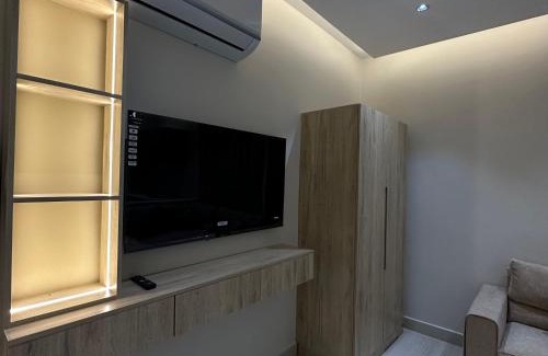 Al Khobar Apartment | استديوهات الأفق الفندقية