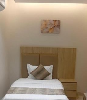 Al Khobar Apartment | استديوهات الأفق الفندقية