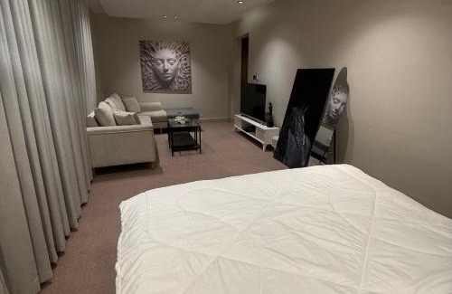 Dammam Apartment | استديو الهدوء