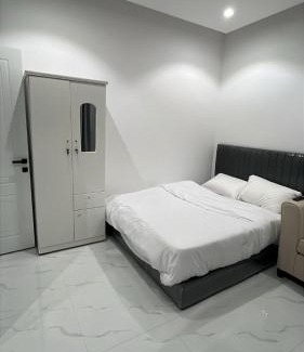 Al Malaz Apartment | استديو هادي