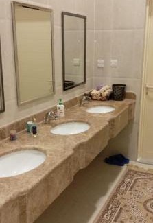 Al Mirfa Ski Chalet | استراحة بحرية
