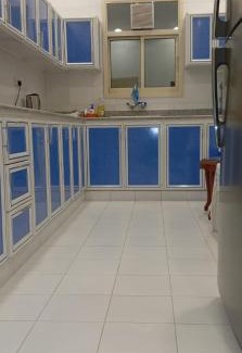 Al Mirfa Ski Chalet | استراحة بحرية