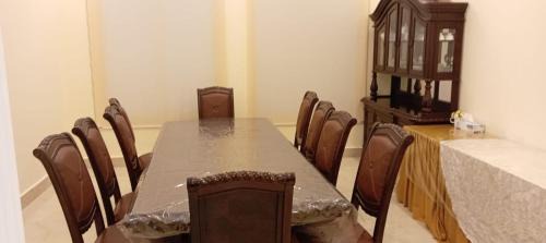 Al Mirfa Ski Chalet | استراحة بحرية