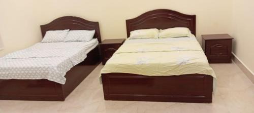Al Mirfa Ski Chalet | استراحة بحرية