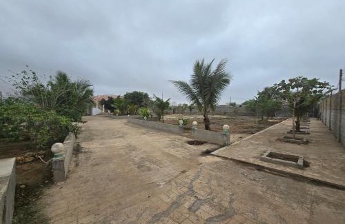 Salalah Ski Chalet | استراحة روابي اتين