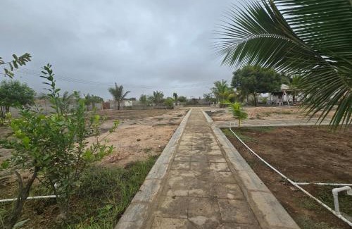 Salalah Ski Chalet | استراحة روابي اتين