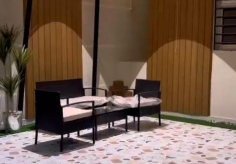 Khamis Mushait Apartment | استراحة عتود