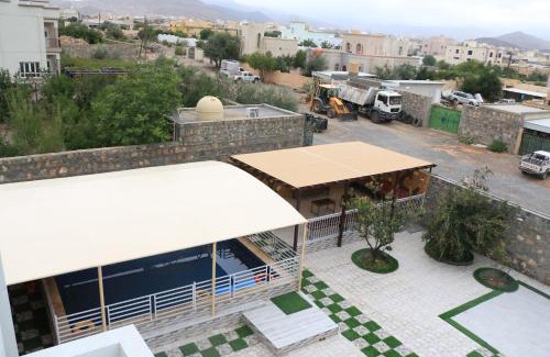 Sayq Villa | استراحة لؤلؤة الجبل