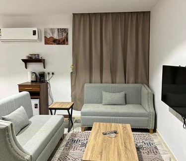 Al Madinah Province Apartment | استراحه الغانم