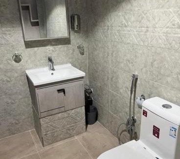 Al Madinah Province Apartment | استراحه الغانم