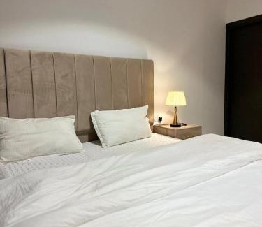 Al Madinah Province Apartment | استراحه الغانم
