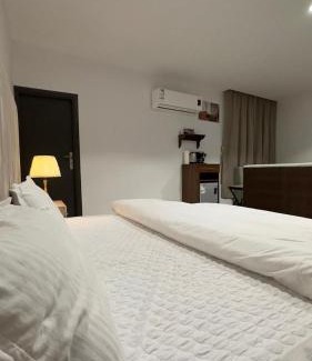 Al Madinah Province Apartment | استراحه الغانم