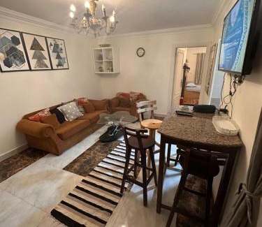As-Sayidah Zaynab Apartment | استوديو للايجار