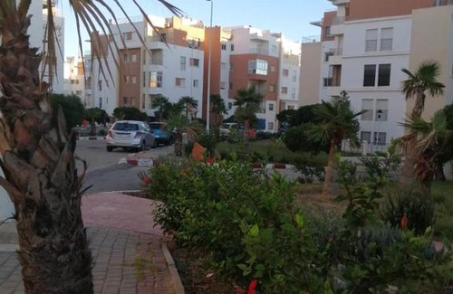 Branes Apartment | اصيلة