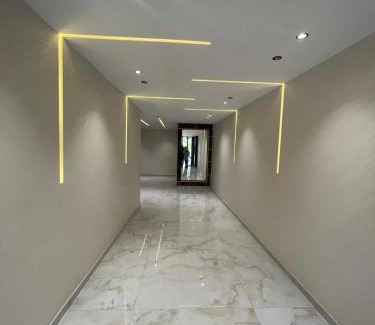 Hay Al Matar Apartment | اقامة الحب