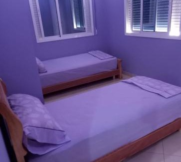 Nador Apartment | اقامة سهيلة