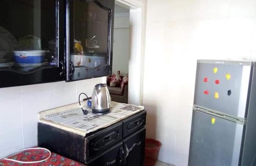 Bab Sharqi Apartment | الاسكندريه-كامب شيزار