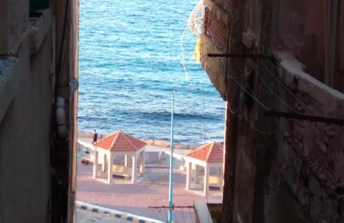 Bab Sharqi Apartment | الاسكندريه-كامب شيزار
