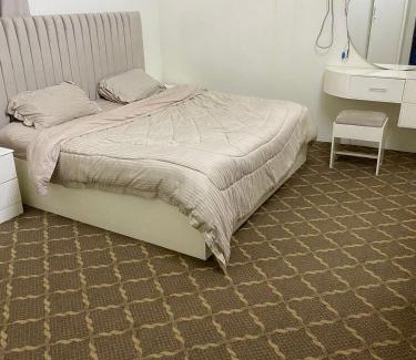 Al Ashkharah House | الاشخرة