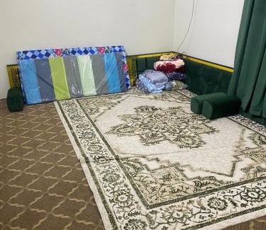 Al Ashkharah House | الاشخرة