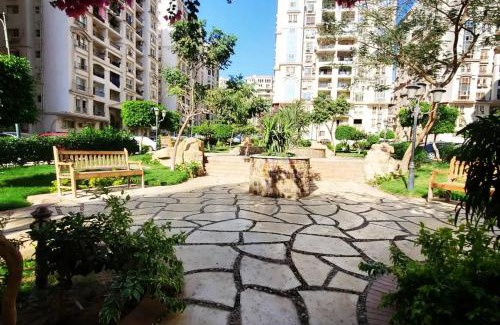 Al-Basatin Apartment | البارون سيتي