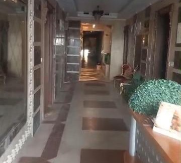 Al-Basatin Apartment | البارون سيتي
