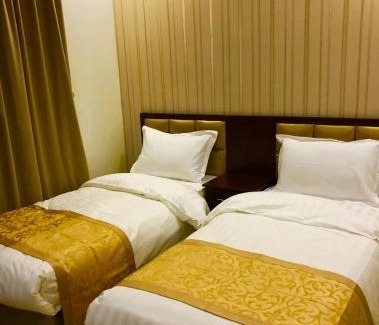 Riyadh Apartment | البدر الساطع للشقق المخدومة