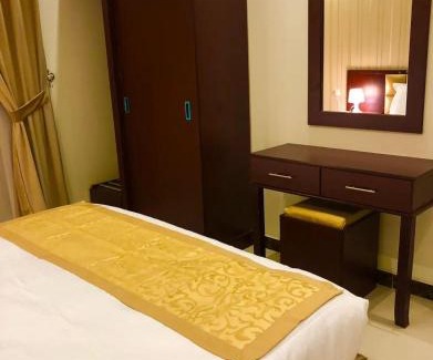 Riyadh Apartment | البدر الساطع للشقق المخدومة