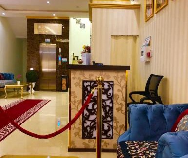 Riyadh Apartment | البدر الساطع للشقق المخدومة