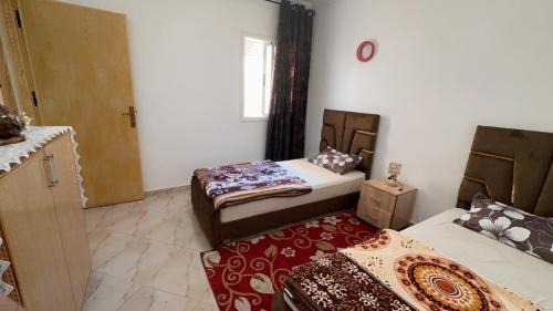 Oulad Khallouf Apartment | البستان