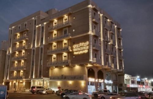 Al Faisaliyah Apartment | البيت الحيوي للشقق المخدومة Vital House Serviced Apartments