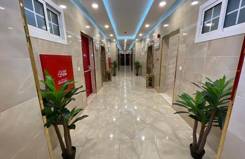 Al Faisaliyah Apartment | البيت الحيوي للشقق المخدومة Vital House Serviced Apartments