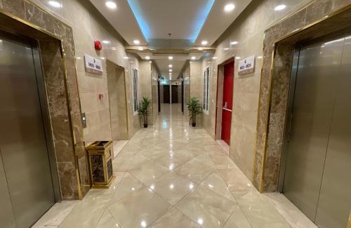 Al Faisaliyah Apartment | البيت الحيوي للشقق المخدومة Vital House Serviced Apartments