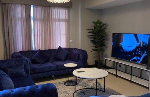 Bay La Sun Apartment | البيلسان مدينة الملك عبدالله الاقتصادية