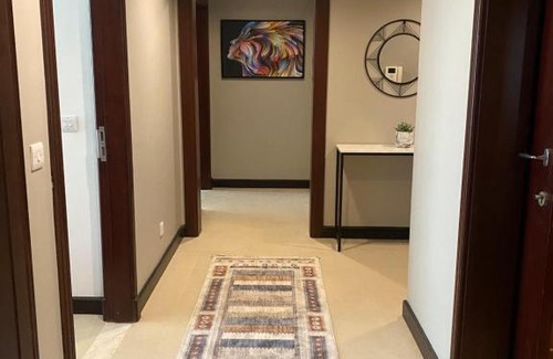 Bay La Sun Apartment | البيلسان مدينة الملك عبدالله الاقتصادية