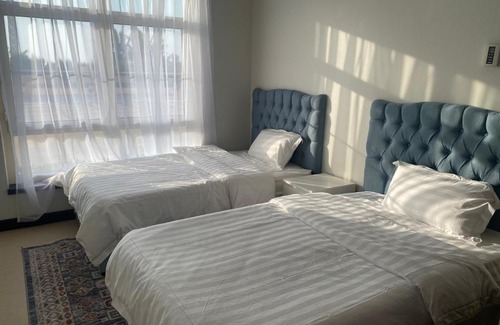 Bay La Sun Apartment | البيلسان مدينة الملك عبدالله الاقتصادية